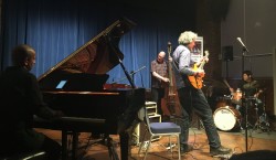 Riverside Arts Jazz with John Etheridge 2017