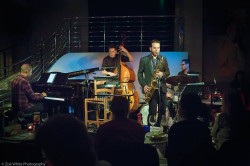 The Pheasantry with Vasilis Xenopolous 2014