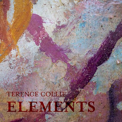 Elements Cover Art by Kate Howe