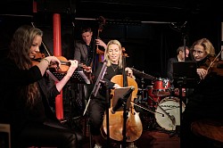 The London String Group