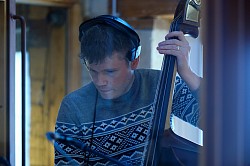 Nick Lenner-Webster - Double Bass
